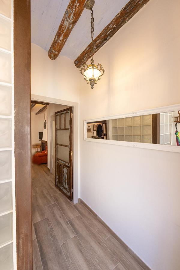 Casa L'Escorretger Apartment Calaceite Exterior photo