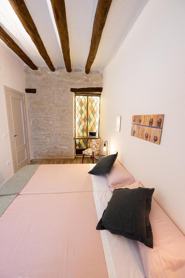 Casa L'Escorretger Apartment Calaceite Exterior photo
